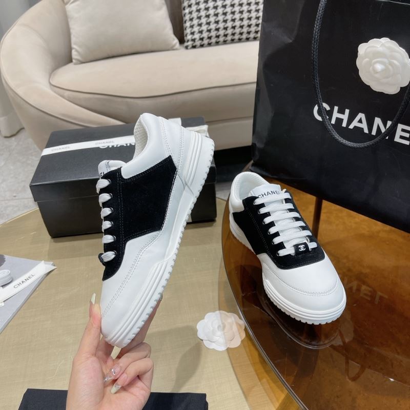 Chanel Sport Shoes